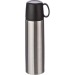 Bouteille isotherme de 500 ml en acier inoxydable Jan, bouteille isotherme  publicitaire