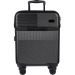Trolley avec coque rigide en ABS Ulf cadeau d’entreprise