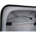 Trolley avec coque rigide en ABS Ulf cadeau d’entreprise