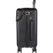 Trolley avec coque rigide en ABS Ulf, Valise publicitaire