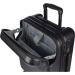 Trolley avec coque rigide en ABS Ulf, Valise publicitaire