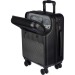 Trolley avec coque rigide en ABS Ulf cadeau d’entreprise