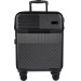 Trolley avec coque rigide en ABS Ulf cadeau d’entreprise