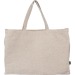 Sac shopping en chanvre Ludwig cadeau d’entreprise