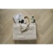 Sac shopping en chanvre Ludwig cadeau d’entreprise
