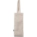 Sac shopping en chanvre Ludwig, Sac en chanvre publicitaire