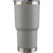 Mug isotherme en acier inoxydable recyclé Arnold cadeau d’entreprise