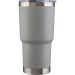 Mug isotherme en acier inoxydable recyclé Arnold, Mug isotherme publicitaire