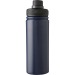 Gourde isotherme de 500 ml en acier inoxydable Chad, bouteille isotherme  publicitaire