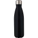 Gourde isotherme en acier inoxydable recyclé de 500 ml Clifford cadeau d’entreprise