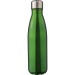 Gourde isotherme en acier inoxydable recyclé de 500 ml Clifford cadeau d’entreprise