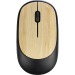 Souris optique sans fil en ABS Eileen cadeau d’entreprise