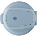 Gourde isotherme de 800ml en acier inoxydable Katie, bouteille isotherme  publicitaire