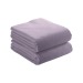 Serviette 70x140cm en microfibre 170g/m² cadeau d’entreprise