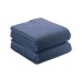 Serviette 70x140cm en microfibre 170g/m², Serviette en microfibre publicitaire