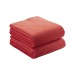 Serviette 70x140cm en microfibre 170g/m², Serviette en microfibre publicitaire