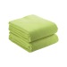 Serviette 70x140cm en microfibre 170g/m², Serviette en microfibre publicitaire