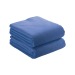 Serviette 70x140cm en microfibre 170g/m², Serviette en microfibre publicitaire