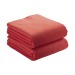 Serviette 100x150cm, Serviette en microfibre publicitaire