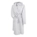 Peignoir en microfibre, peignoir publicitaire