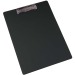 Porte-bloc A4, écritoire porte bloc-notes et clipboard publicitaire