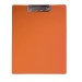 Porte-bloc A4, écritoire porte bloc-notes et clipboard publicitaire