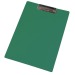 Porte-bloc A4, écritoire porte bloc-notes et clipboard publicitaire