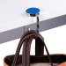 Accroche-sac, accroche-sac publicitaire