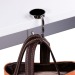 Accroche-sac, accroche-sac publicitaire