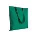 Shopper en canvas 280g/m², anses longues cadeau d’entreprise