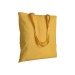 Shopper en canvas 280g/m², anses longues, Tote bag publicitaire
