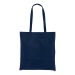 Shopper en canvas 280g/m², anses longues cadeau d’entreprise
