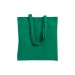 Shopper en canvas 280g/m², anses longues cadeau d’entreprise
