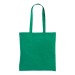 Shopper en canvas 280g/m², anses longues, Tote bag publicitaire