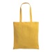 Shopper en canvas 280g/m², anses longues, Tote bag publicitaire
