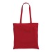 Shopper en canvas 280g/m², anses longues, Tote bag publicitaire