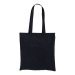 Shopper en canvas 280g/m², anses longues, Tote bag publicitaire
