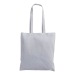Shopper en canvas 280g/m², anses longues, Tote bag publicitaire
