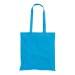 Shopper en coton 130g/m², anses longues cadeau d’entreprise