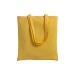 Shopper en coton 130g/m², anses longues cadeau d’entreprise