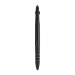 Stylo bille en 3 couleurs bleu/rouge/noire avec touch screen cadeau d’entreprise