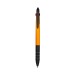 Stylo bille en 3 couleurs bleu/rouge/noire avec touch screen cadeau d’entreprise