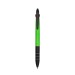 Stylo bille en 3 couleurs bleu/rouge/noire avec touch screen cadeau d’entreprise