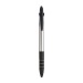 Stylo bille en 3 couleurs bleu/rouge/noire avec touch screen cadeau d’entreprise
