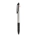 Stylo bille en 3 couleurs bleu/rouge/noire avec touch screen cadeau d’entreprise