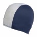 Bonnet piscine en polyester, Bonnet de bain publicitaire