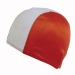 Bonnet piscine en polyester cadeau d’entreprise