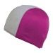Bonnet piscine en polyester, Bonnet de bain publicitaire