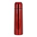 Thermos en acier inoxidable avec double paroi isolante de 500ml, bouteille isotherme  publicitaire