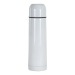 Thermos en acier inoxidable avec double paroi isolante de 500ml cadeau d’entreprise